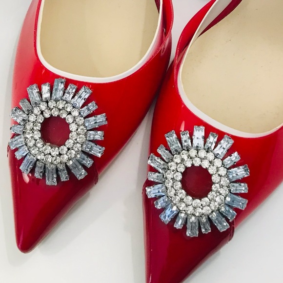 NINE WEST HEELS 👠 - Picture 2 of 9